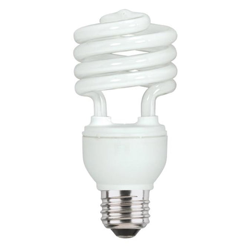 18 Watt Mini-Twist CFL Light Bulb