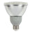 15 Watt PAR30 CFL Glass Reflector Light Bulb