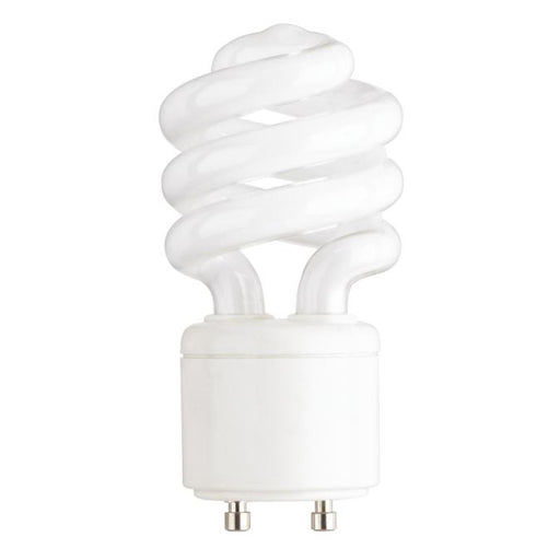 13 Watt Mini-Twist CFL Light Bulb