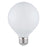 15 Watt Globe CFL Light Bulb