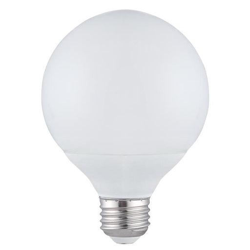 15 Watt Globe CFL Light Bulb