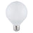 15 Watt Globe CFL Light Bulb