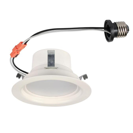8 Watt (65 Watt Equivalent) 4 Inch Recessed LED Downlight Dimmable ENERGY STAR