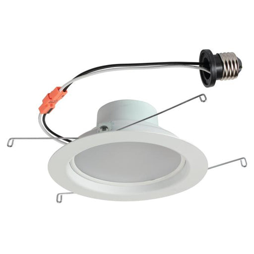 14 Watt (80 Watt Equivalent) 5-Inch Recessed LED Downlight Dimmable ENERGY STAR