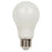 6 Watt (40 Watt Equivalent) Omni A19 LED Light Bulb ENERGY STAR