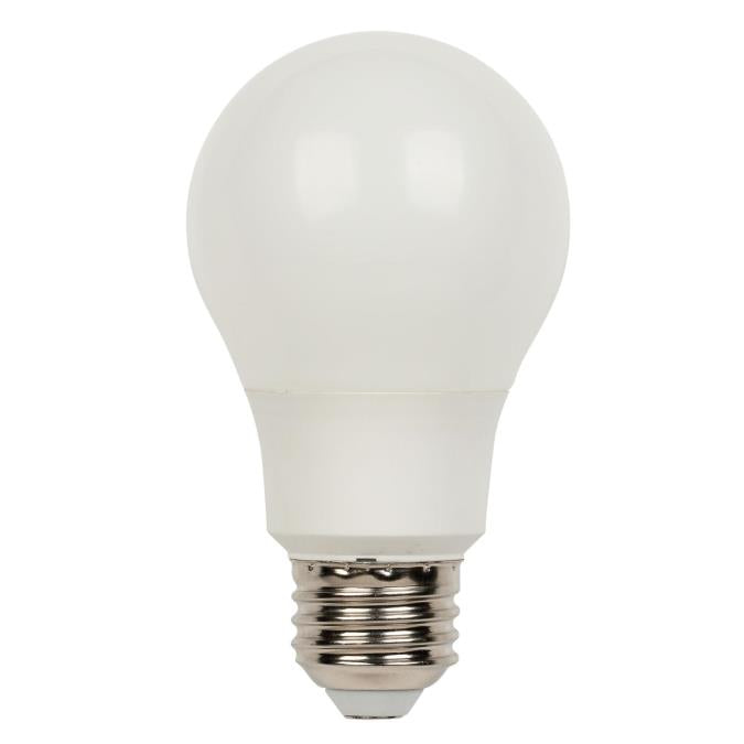9 Watt (60 Watt Equivalent) Omni A19 LED Light Bulb ENERGY STAR