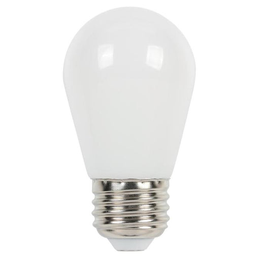1 Watt (11 Watt Equivalent) S14 LED Light Bulb