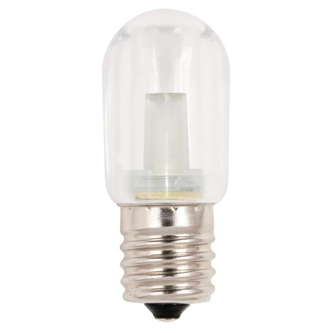 1-1/2 Watt (15 Watt Equivalent) T7 LED Light Bulb