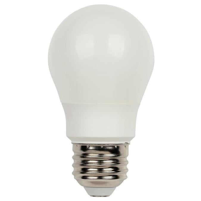 5-1/2 Watt (60 Watt Equivalent) A15 LED Light Bulb