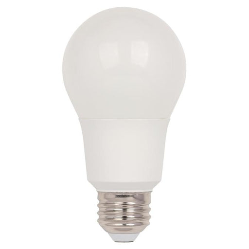 11 Watt (75 Watt Equivalent) Omni A19 Dimmable LED Light Bulb