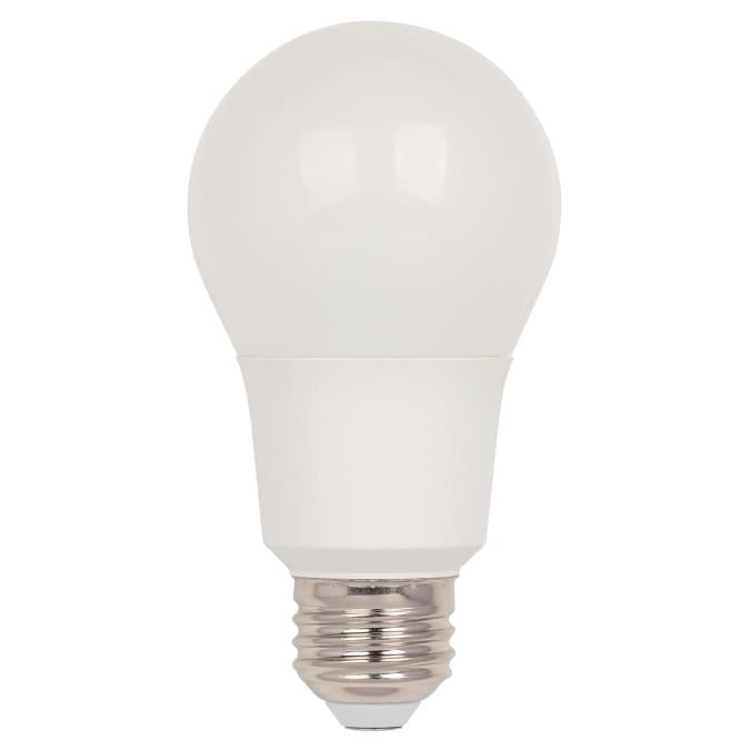 11 Watt (75 Watt Equivalent) Omni A19 Dimmable LED Light Bulb
