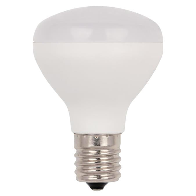 4 Watt (25 Watt Equivalent) R14 Flood Dimmable LED Light Bulb