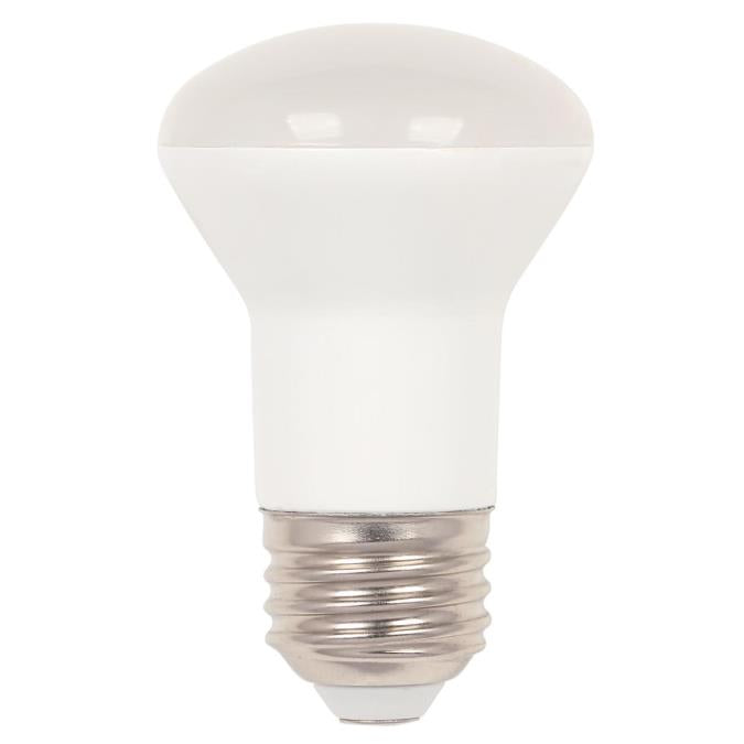 6 Watt (45 Watt Equivalent) R16 Flood Dimmable LED Light Bulb