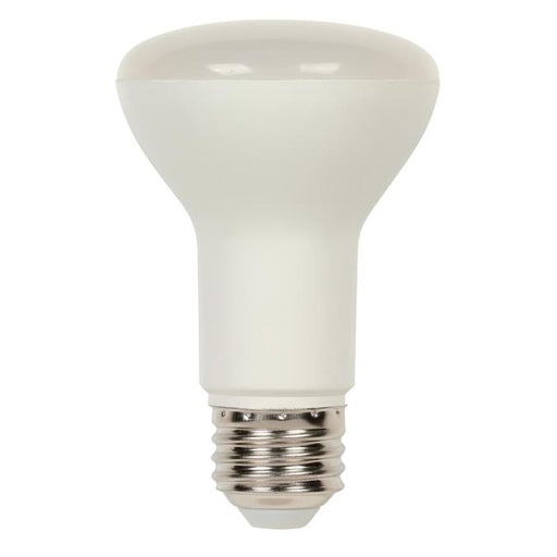 6-1/2 Watt (50 Watt Equivalent) R20 Flood Dimmable LED Light Bulb ENERGY STAR