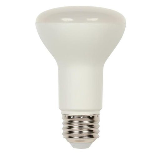 6-1/2 Watt (50 Watt Equivalent) R20 Flood Dimmable LED Light Bulb ENERGY STAR