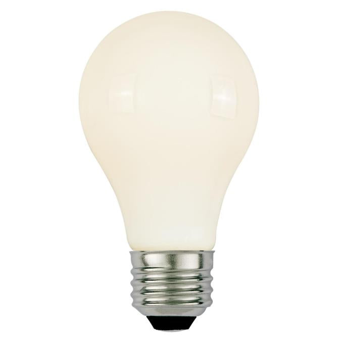 4-1/2 Watt (40 Watt Equivalent) A19 Dimmable Filament LED Light Bulb