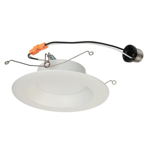 11 Watt (65 Watt Equivalent) 5 - 6 Inch Recessed LED Downlight Dimmable ENERGY STAR