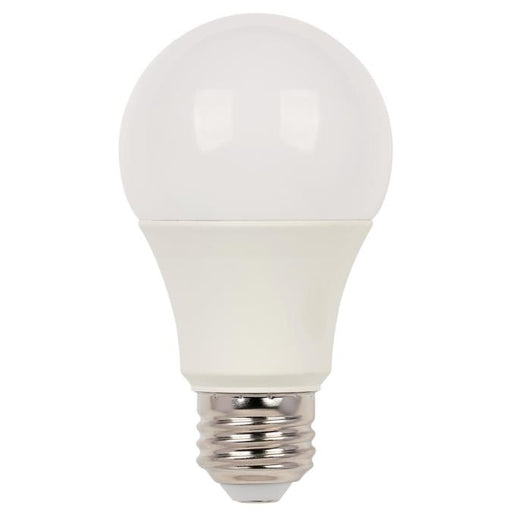 6-1/2 Watt (40 Watt Equivalent) Omni A19 Dimmable LED Light Bulb ENERGY STAR