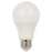 6-1/2 Watt (40 Watt Equivalent) Omni A19 Dimmable LED Light Bulb ENERGY STAR