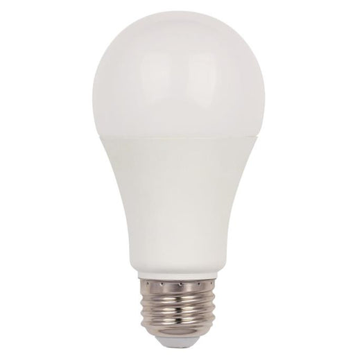 15.5 Watt (100 Watt Equivalent) Omni A19 LED Light Bulb ENERGY STAR