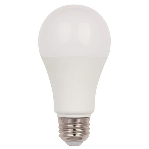 15.5 Watt (100 Watt Equivalent) Omni A19 LED Light Bulb ENERGY STAR