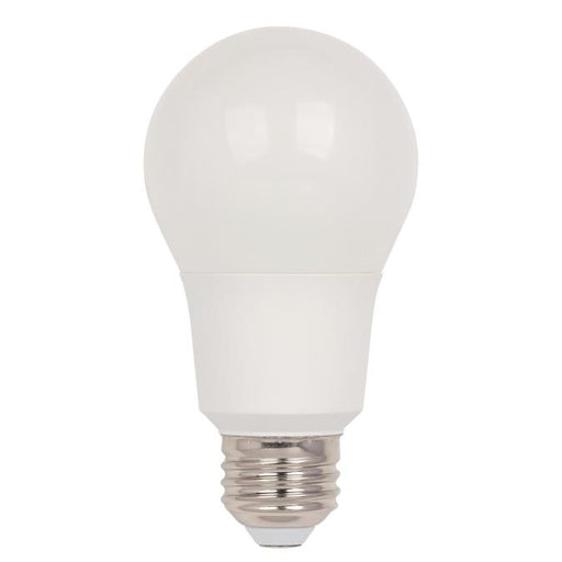 11 Watt (75 Watt Equivalent) Omni A19 Dimmable LED Light Bulb