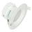 7 Watt (45 Watt Equivalent) 4-Inch Dimmable Direct Wire Recessed LED Downlight ENERGY STAR