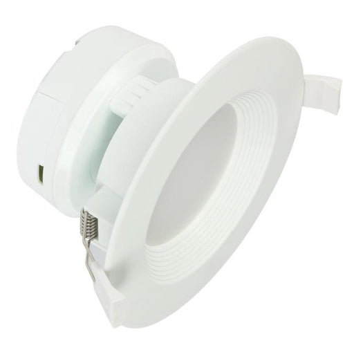 7 Watt (45 Watt Equivalent) 4-Inch Dimmable Direct Wire Recessed LED Downlight ENERGY STAR