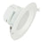 9 Watt (65 Watt Equivalent) 6-Inch Dimmable Direct Wire Recessed LED Downlight ENERGY STAR