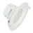 9 Watt (65 Watt Equivalent) 6-Inch Dimmable Direct Wire Recessed LED Downlight ENERGY STAR
