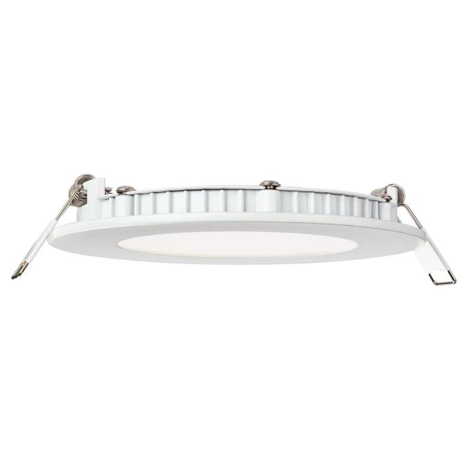 10 Watt (60 Watt Equivalent) 4-Inch Dimmable Slim Recessed LED Downlight ENERGY STAR
