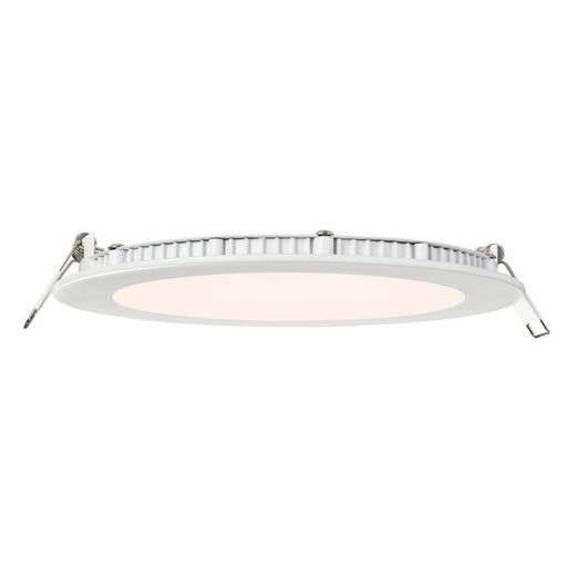 12 Watt (60 Watt Equivalent) 6-Inch Dimmable Slim Recessed LED Downlight ENERGY STAR