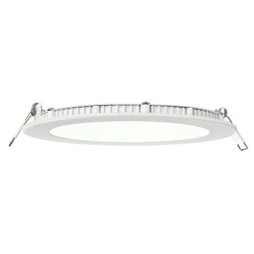 12 Watt (60 Watt Equivalent) 6-Inch Dimmable Slim Recessed LED Downlight ENERGY STAR