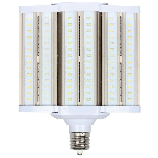 110 Watt (400 Watt Equivalent) Shoebox High Lumen LED Light Bulb