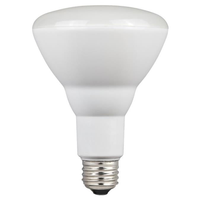 9 Watt (65 Watt Equivalent) BR30 Flood Dimmable LED Light Bulb ENERGY STAR