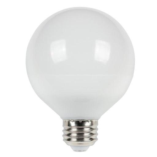 6 Watt (75 Watt Equivalent) G25 Dimmable LED Light Bulb ENERGY STAR