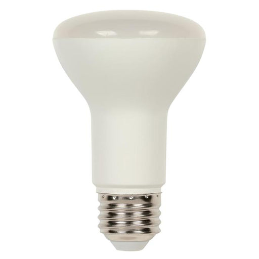 6-1/2 Watt (50 Watt Equivalent) R20 Flood Dimmable LED Light Bulb ENERGY STAR