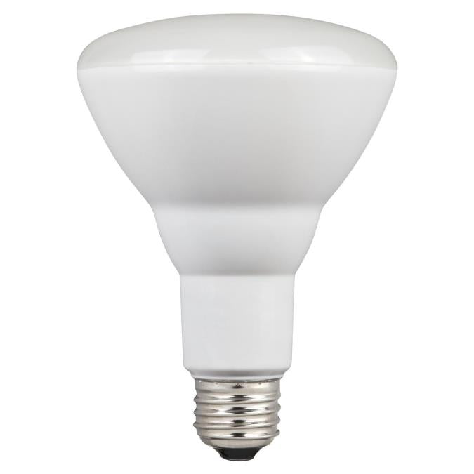9 Watt (65 Watt Equivalent) BR30 Flood Dimmable LED Light Bulb ENERGY STAR
