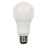 12 Watt (30/70/100 Watt Equivalent) Omni A19 3-Way LED Light Bulb ENERGY STAR