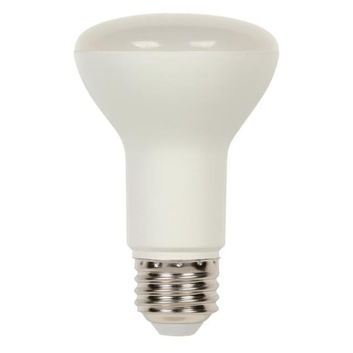 6-1/2 Watt (50 Watt Equivalent) R20 Flood Dimmable LED Light Bulb ENERGY STAR