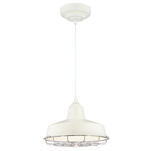 Academy One-Light LED Indoor Pendant