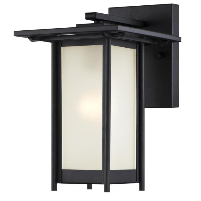 Clarissa One-Light Outdoor Wall Lantern