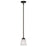 Wensley One-Light Indoor Mini Pendant