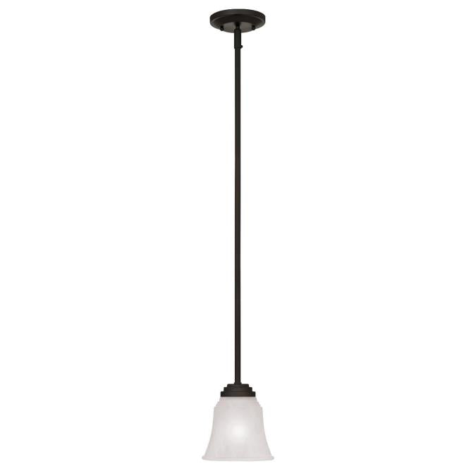 Wensley One-Light Indoor Mini Pendant