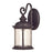 New Haven One-Light Outdoor Wall Lantern