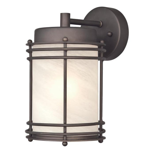 Parksville One-Light Outdoor Wall Lantern