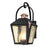 Valley Forge One-Light Outdoor Wall Lantern