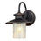 Delmont One-Light Outdoor Wall Fixture