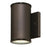 Mayslick One-Light LED Outdoor Wall Fixture