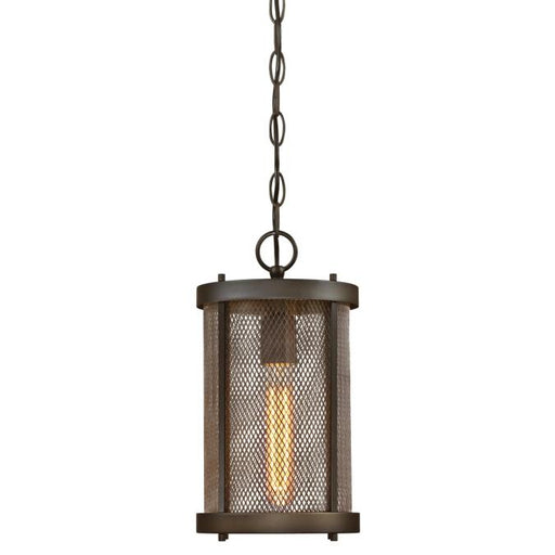 Skyview One-Light Outdoor Pendant